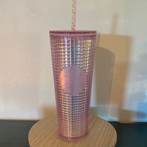 Starbucks Tumbler